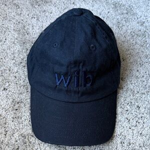 Women in Business Hat